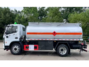 Грузовик-цистерна ISUZU