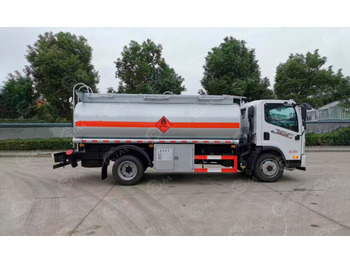 Грузовик-цистерна ISUZU