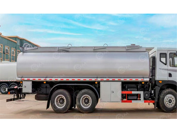 Грузовик-цистерна ISUZU