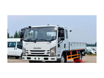 Грузовик бортовой/ Платформа ISUZU
