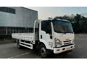 Грузовик бортовой/ Платформа ISUZU