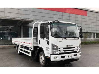 Грузовик бортовой/ Платформа ISUZU