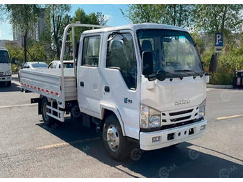 Грузовик бортовой/ Платформа ISUZU