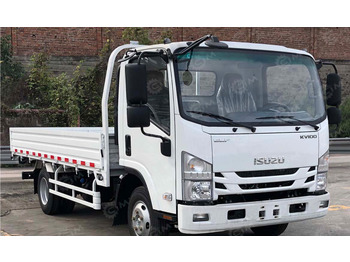 Грузовик бортовой/ Платформа ISUZU