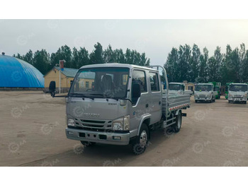 Грузовик бортовой/ Платформа ISUZU