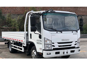 Грузовик бортовой/ Платформа ISUZU