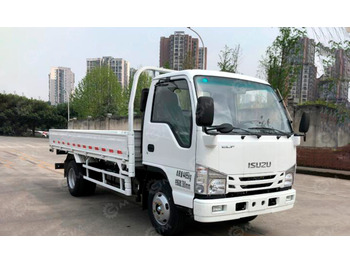 Грузовик бортовой/ Платформа ISUZU
