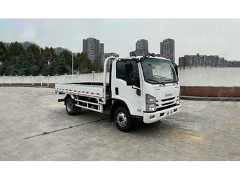 Грузовик бортовой/ Платформа ISUZU