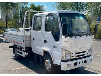 Грузовик бортовой/ Платформа ISUZU