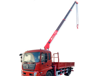 Грузовик бортовой/ Платформа ISUZU