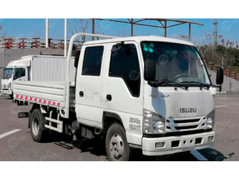 Грузовик бортовой/ Платформа ISUZU