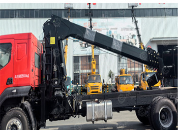 Грузовик бортовой/ Платформа ISUZU