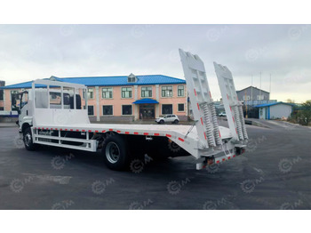 Эвакуатор ISUZU