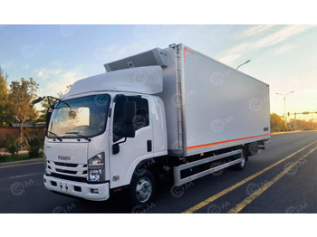 Изотермический грузовик ISUZU