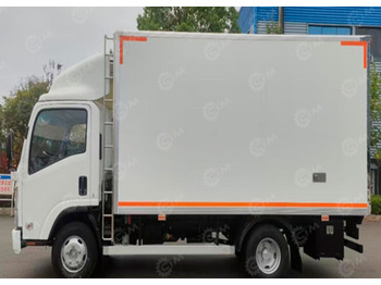 Рефрижератор ISUZU