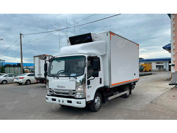 Рефрижератор ISUZU