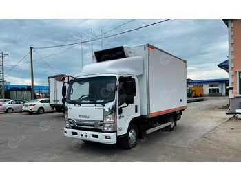 Рефрижератор ISUZU