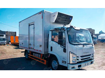 Рефрижератор ISUZU