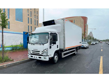 Рефрижератор ISUZU