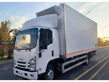 Рефрижератор ISUZU