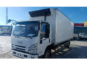 Рефрижератор ISUZU