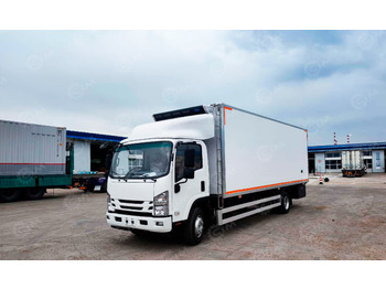 Рефрижератор ISUZU