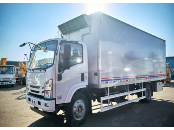 Рефрижератор ISUZU