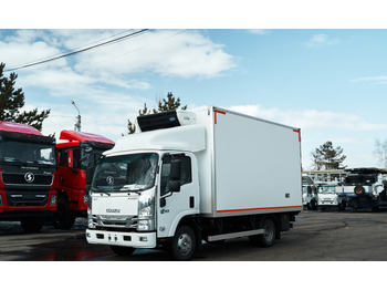 Рефрижератор ISUZU