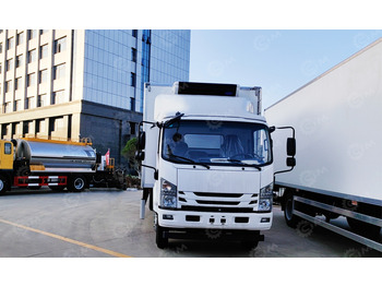 Рефрижератор ISUZU