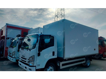 Рефрижератор ISUZU