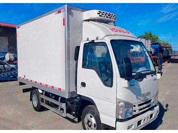 Рефрижератор ISUZU