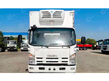 Рефрижератор ISUZU