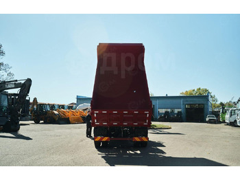 Новый Самосвал Hyundai Gold: фото 5