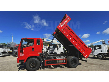 Новый Самосвал Hyundai Gold: фото 4