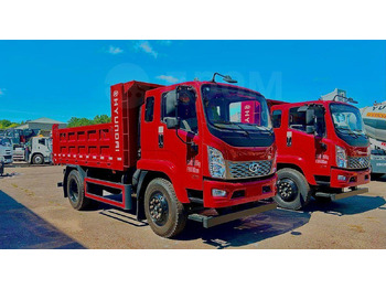 Самосвал HYUNDAI