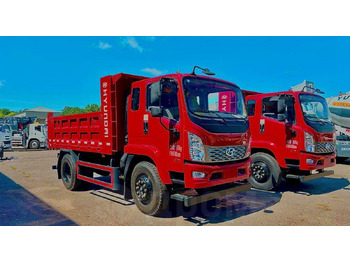 Самосвал HYUNDAI