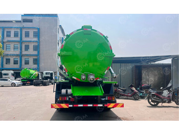 Ассенизатор ISUZU