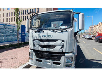 Ассенизатор ISUZU