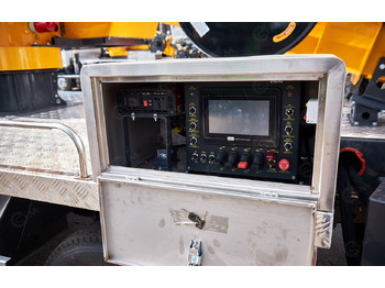 Новый Грузовик с подъемником Isuzu Elf: фото 5 Новый Грузовик с подъемником Isuzu Elf: фото 5