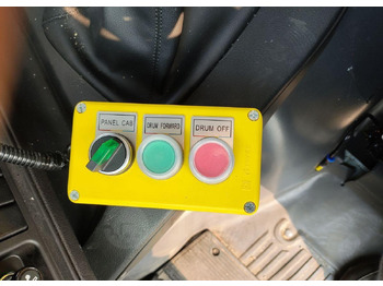 Новый Автобетононасос Isuzu Giga: фото 4