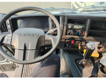 Новый Автобетононасос Isuzu Giga: фото 2