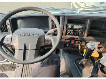 Новый Автобетононасос Isuzu Giga: фото 2