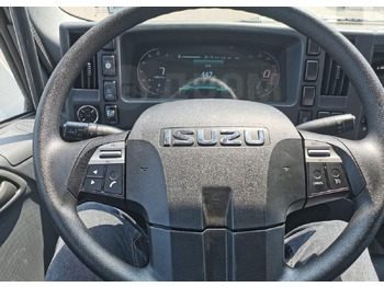 Новый Грузовик бортовой/ Платформа, Автоманипулятор Isuzu Giga: фото 5