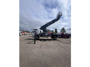 Новый Грузовик с подъемником Isuzu Giga: фото 5