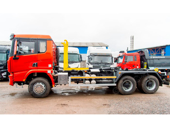 : фото в шапке страницы