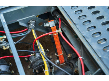 Новый Полуприцеп-автовоз Luxuda LZC9407BG: фото 5