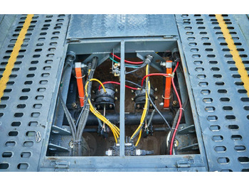 Новый Полуприцеп-автовоз Luxuda LZC9407BG: фото 3