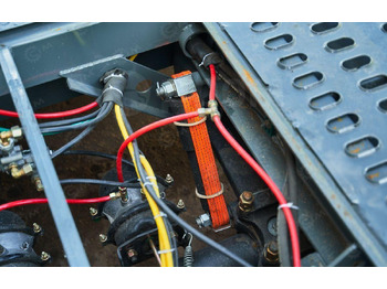 Новый Полуприцеп-автовоз Luxuda LZC9407BG: фото 5