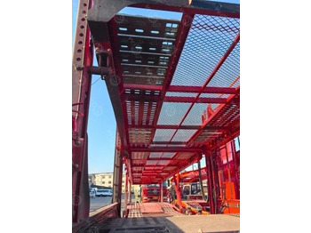 Новый Полуприцеп-автовоз Luxuda LZC9506BG: фото 5