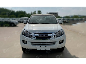 Пикап ISUZU